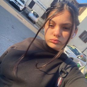 Yasmina, Babysitter a Rovello Porro