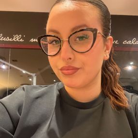 Gabriella, Babysitter a Lauro