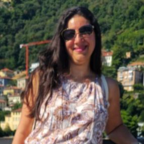Valentina, Famiglia a Mojana