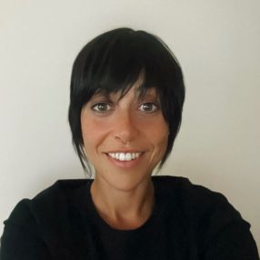 BEATRICE, Babysitter in Desio
