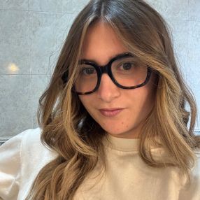 Giorgia, Babysitter a San Germano Vercellese