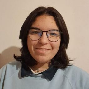 SARA, Babysitter a Bagnacavallo