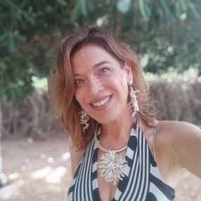 Franca, Babysitter in Casa Santa