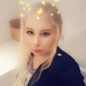 Helena, Babysitter in Canneto Sull'oglio