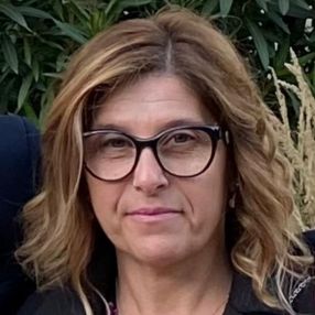 Cristina, Babysitter a Caprara