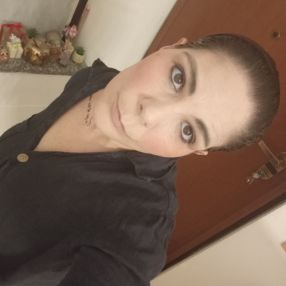 Martina, Babysitter in Alessandria