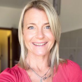 Maria Sol, Babysitter in Capo D'orlando