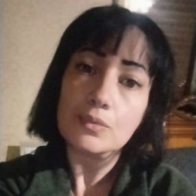 Rosalba, Babysitter a Nicosia