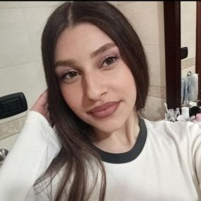 Luana, Babysitter a Manduria