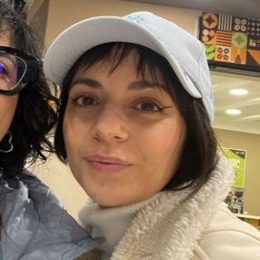 Luana, Babysitter a Nocera Superiore