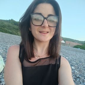 Maria Gabriella, Babysitter a Paderno Dugnano