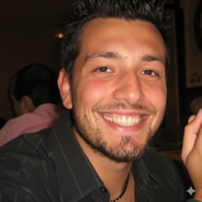 Manuel, Famiglia a Cesate