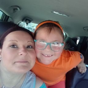 Sara, Family in Marino