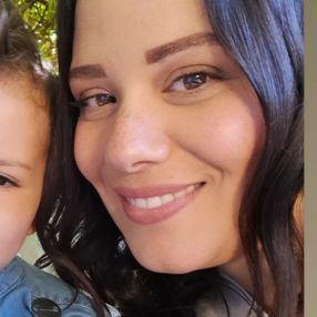 Martina, Babysitter a Anguillara Sabazia