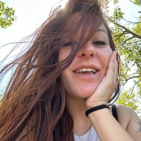 Sandra, Babysitter a San Nicola La Strada
