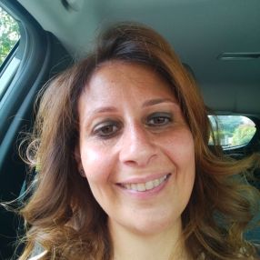 Chiara, Babysitter in Rosta