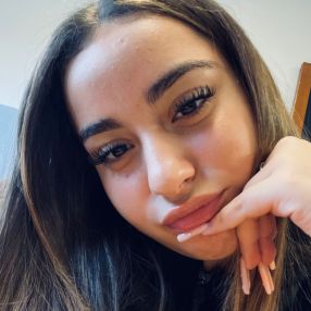 Noemi, Babysitter a Giovenzano