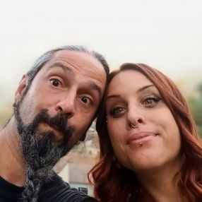Joanna, Famiglia a Massarosa