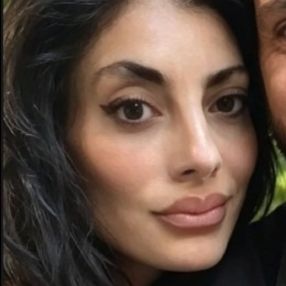 Raffaella, Babysitter a Valenzano
