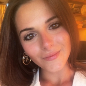 Marta, Babysitter a Floridia