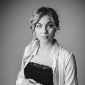 Michela, Babysitter in Reggello