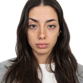 Marika, Babysitter a Canosa di Puglia