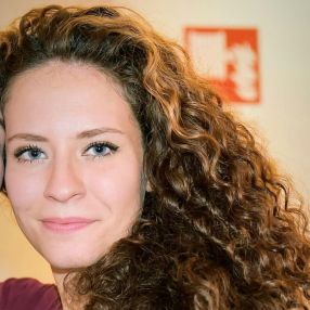 Sara, Babysitter in Sezze