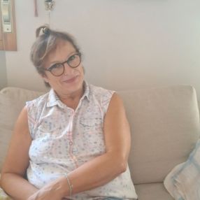 Gabriella, Babysitter a Reggello