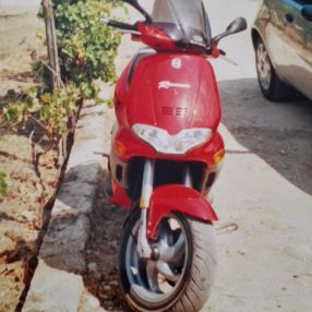 Angelo, Famiglia a Grottaglie