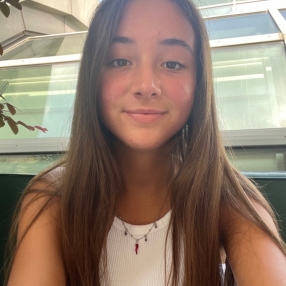 LUDOVICA, Babysitter in Busnago