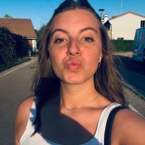 Gaia, Babysitter in Villorba