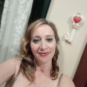 Stefania, Babysitter a Siderno