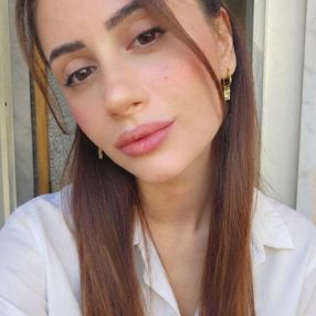 Roberta, Babysitter a Casoria