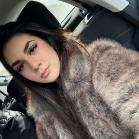 Ludovica, Babysitter in Nepi
