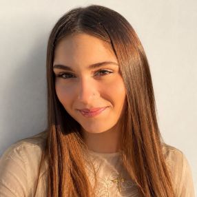 Matilde, Babysitter a Gerenzano