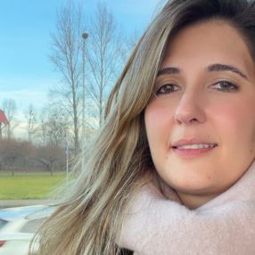 Emili, Babysitter in Caldiero
