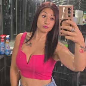Marianna, Babysitter a San Severo