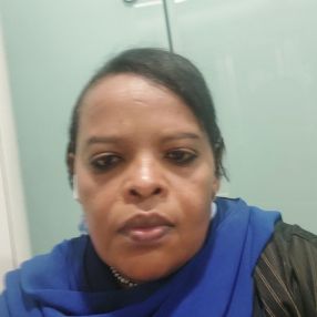 Sabah, Babysitter a Grugliasco