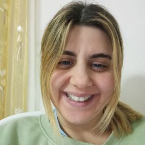 Gabriella, Babysitter in Orta Nova