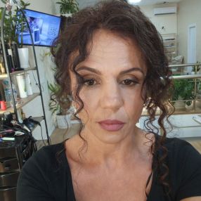 Loreta, Babysitter in Montecorvino Rovella