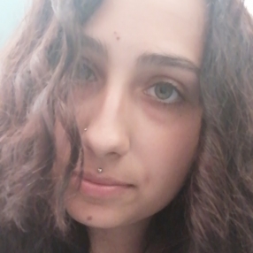 Rachele, Babysitter a Montevarchi