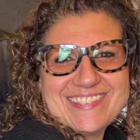 Anna Rita, Babysitter in Gornate Superiore
