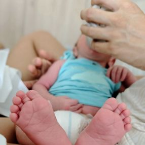 Alessandra, Famiglia a Pianoro