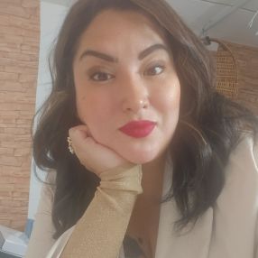 Marjorie, Babysitter a Vimercate