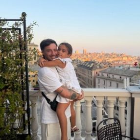Marco, Family in Bari