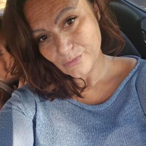 Katjuscia, Babysitter a Roma
