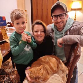 Marco, Family in Città Metropolitana di Firenze
