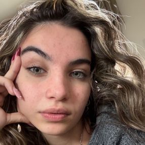 Federica, Babysitter a Alliste