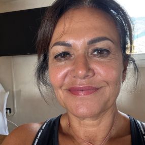 Elena, Babysitter a Concesio