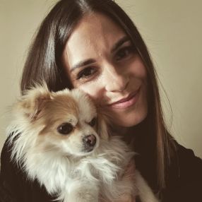 Luisa, Babysitter a Desenzano del Garda
